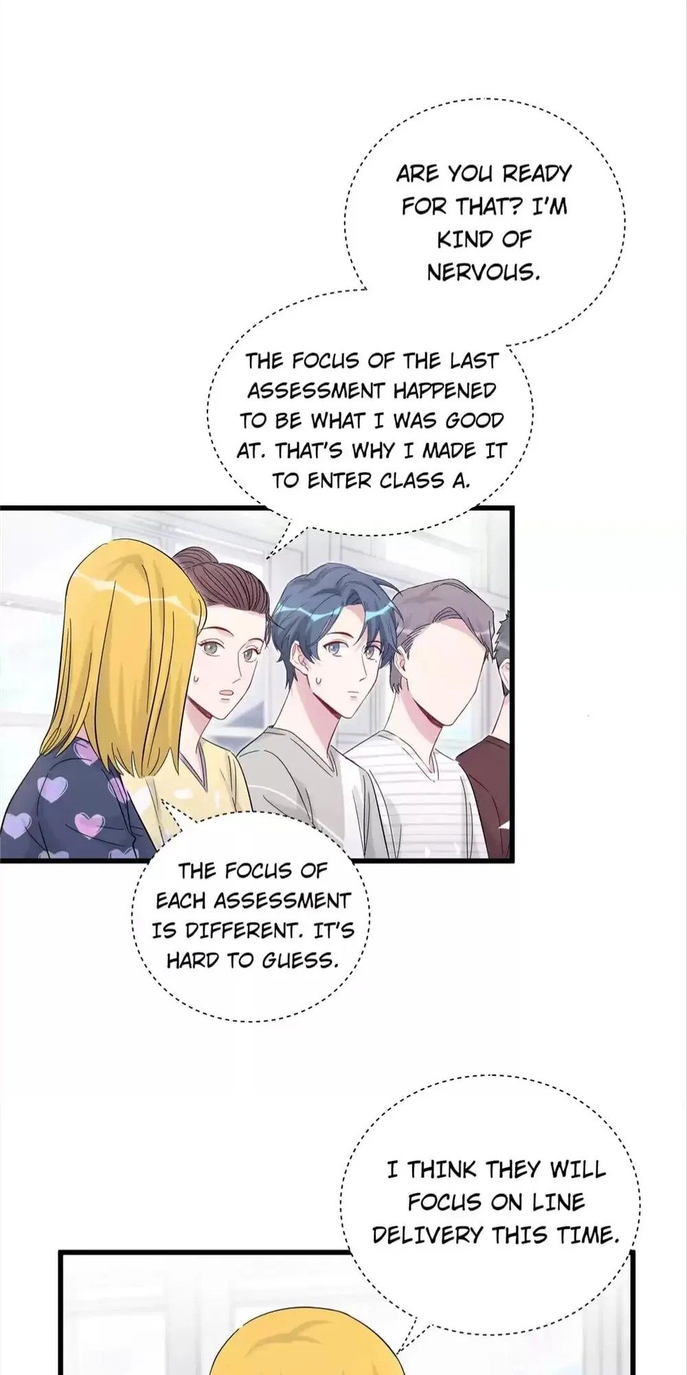 Whose Baby is it? Chapter 117 - Page 15