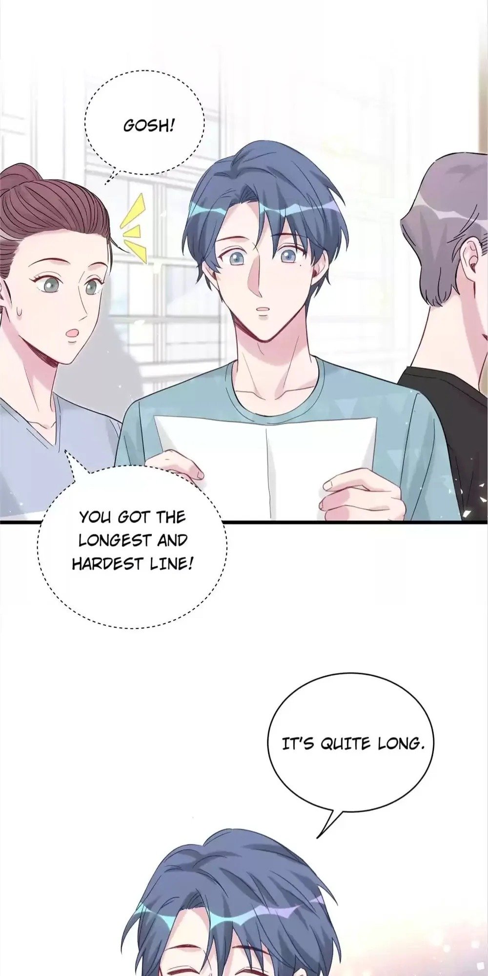 Whose Baby is it? Chapter 117 - Page 26