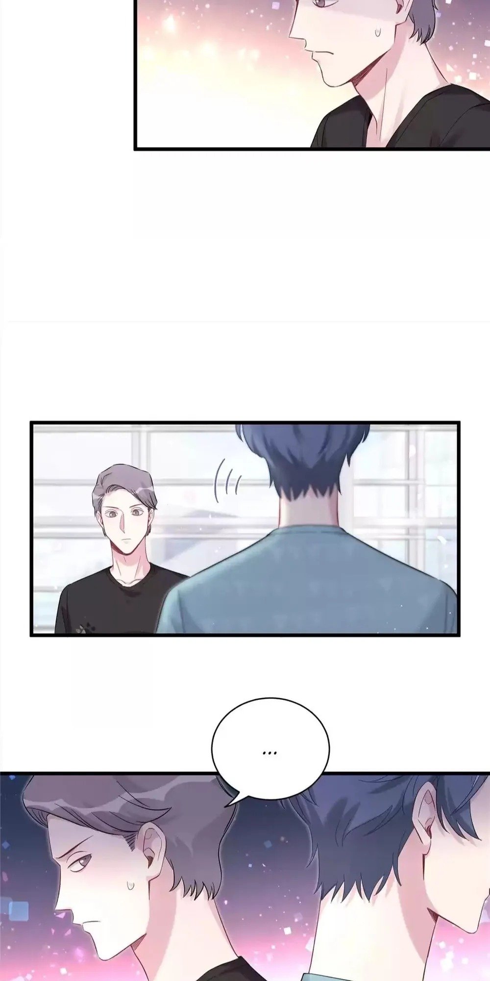 Whose Baby is it? Chapter 117 - Page 36