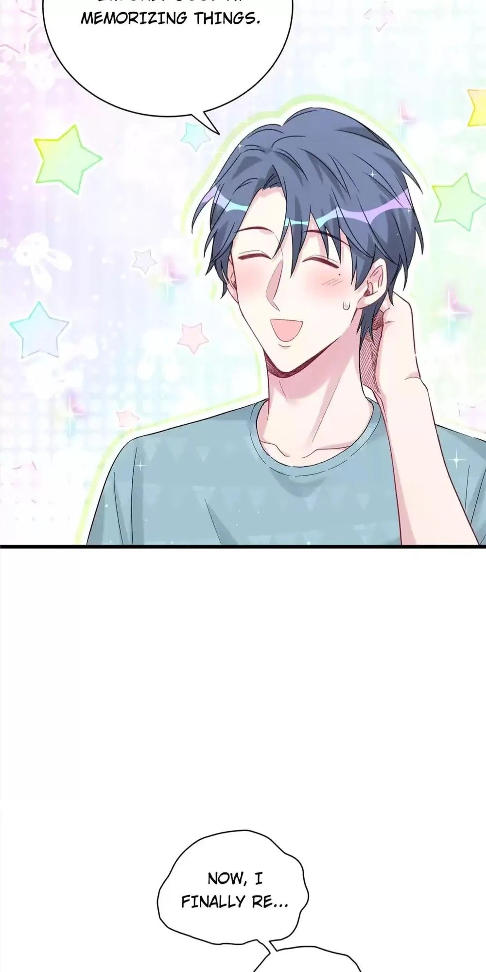 Whose Baby is it? Chapter 117 - Page 38