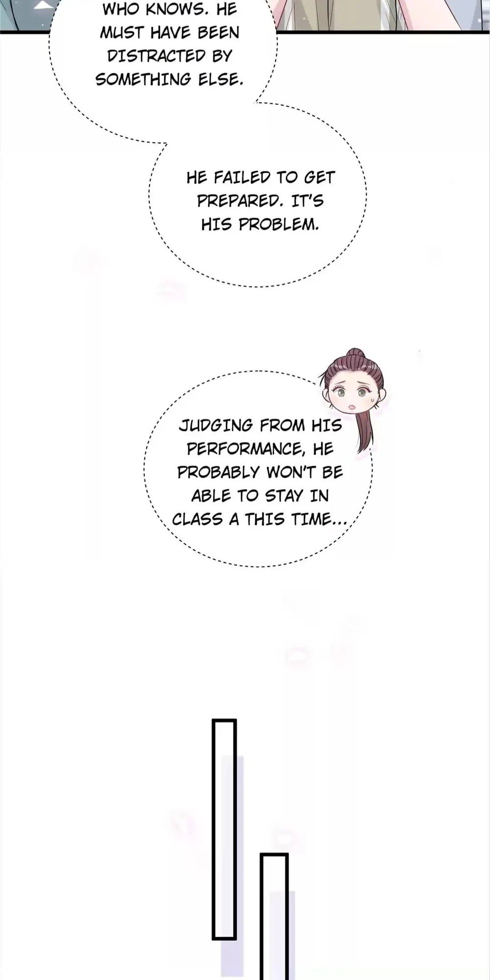 Whose Baby is it? Chapter 117 - Page 41