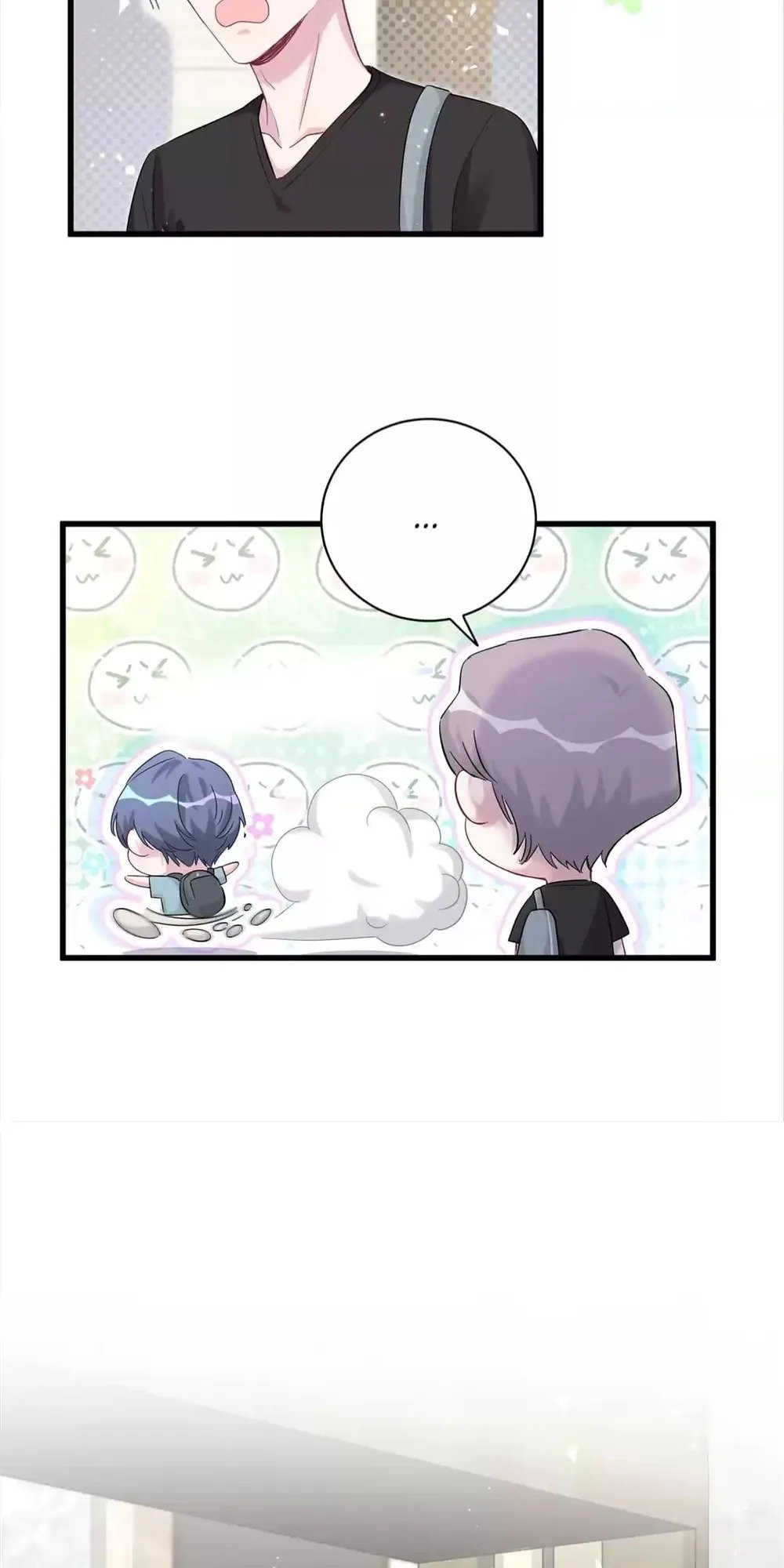 Whose Baby is it? Chapter 117 - Page 44