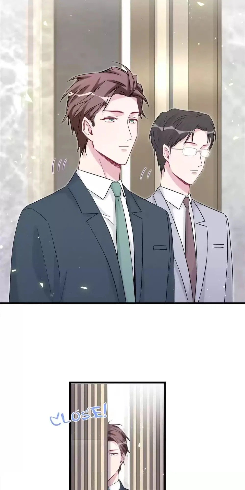 Whose Baby is it? Chapter 117 - Page 45