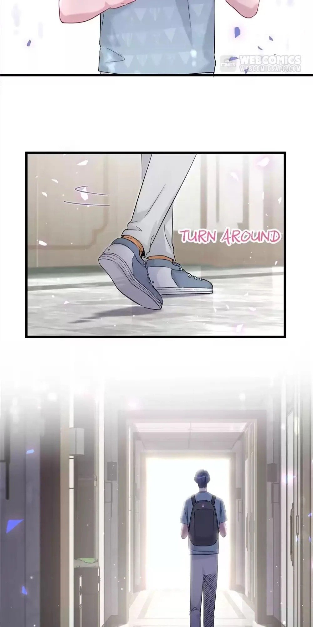 Whose Baby is it? Chapter 118 - Page 2