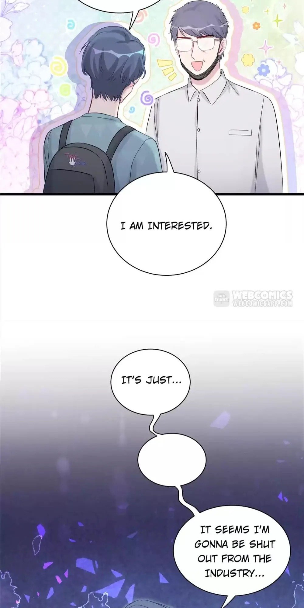 Whose Baby is it? Chapter 118 - Page 27