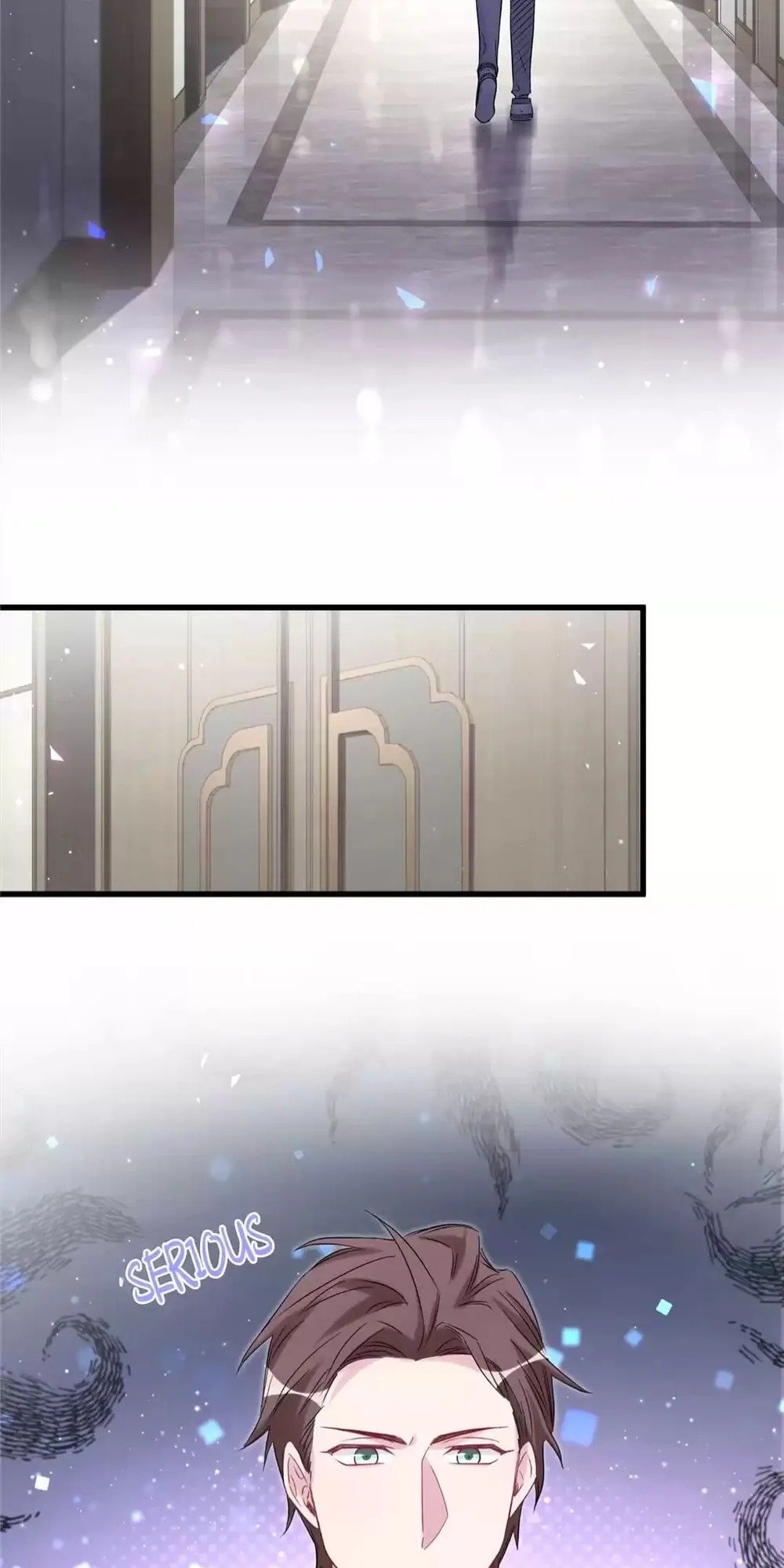 Whose Baby is it? Chapter 118 - Page 3