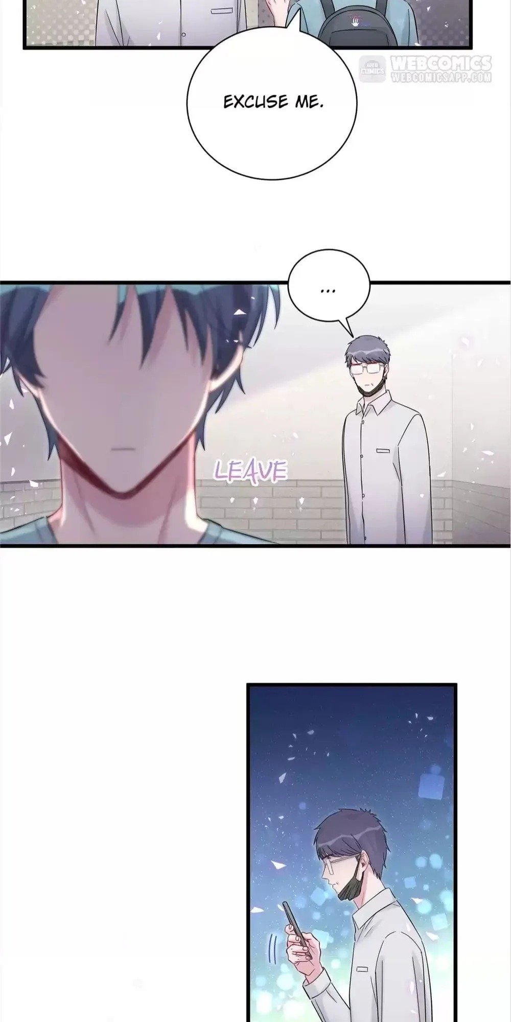 Whose Baby is it? Chapter 118 - Page 34