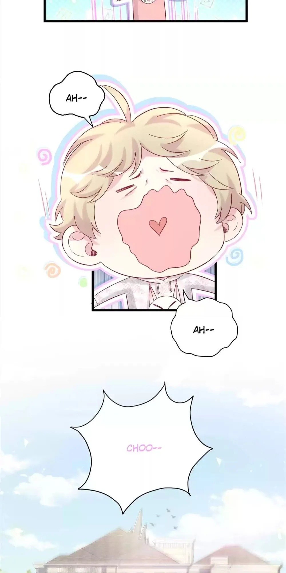 Whose Baby is it? Chapter 118 - Page 39