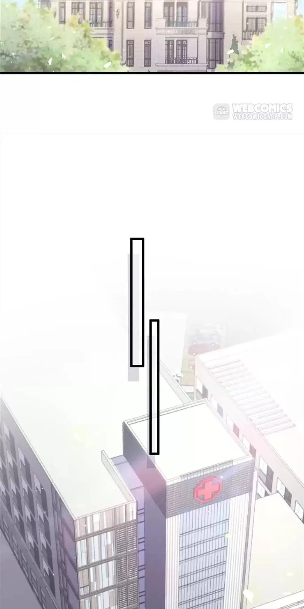 Whose Baby is it? Chapter 118 - Page 40