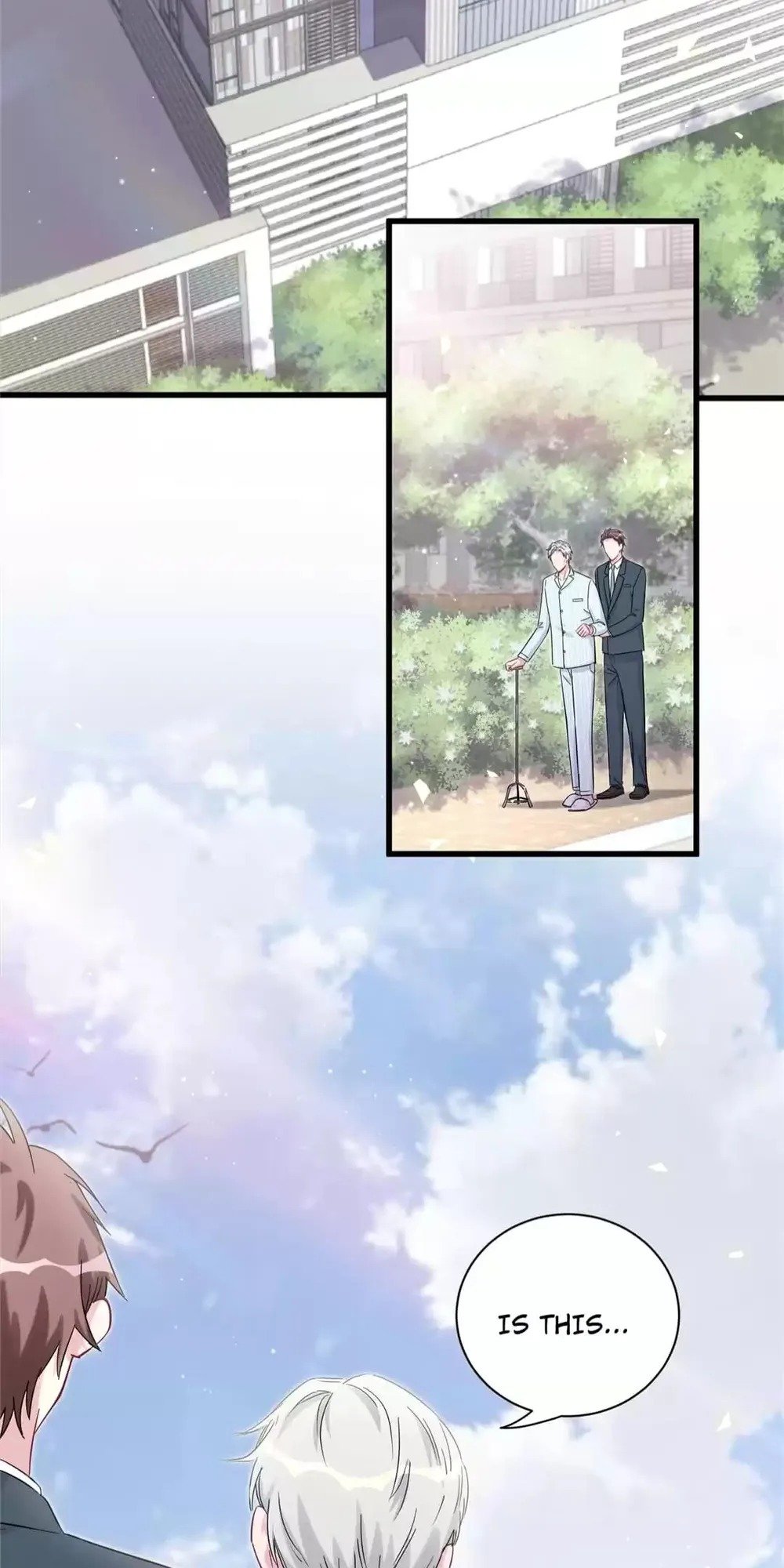 Whose Baby is it? Chapter 118 - Page 41