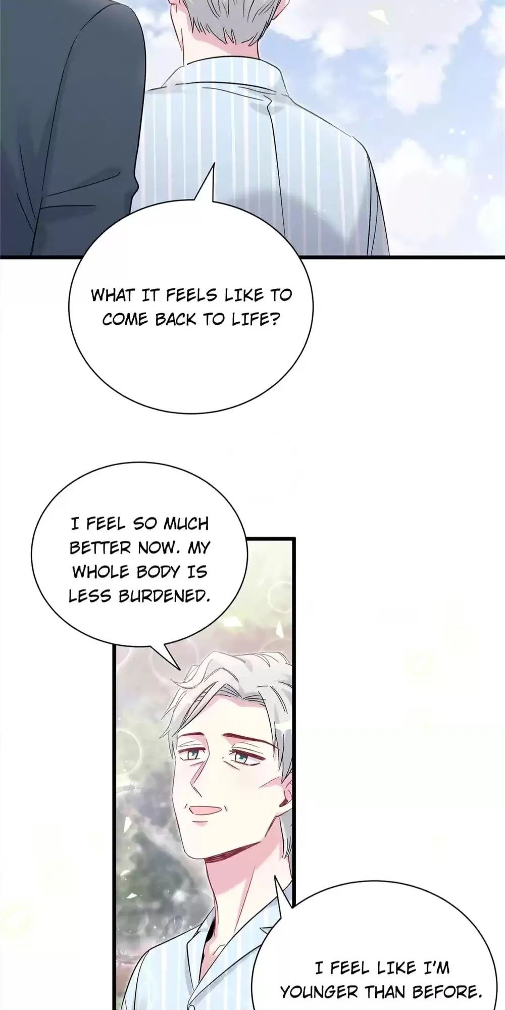 Whose Baby is it? Chapter 118 - Page 42