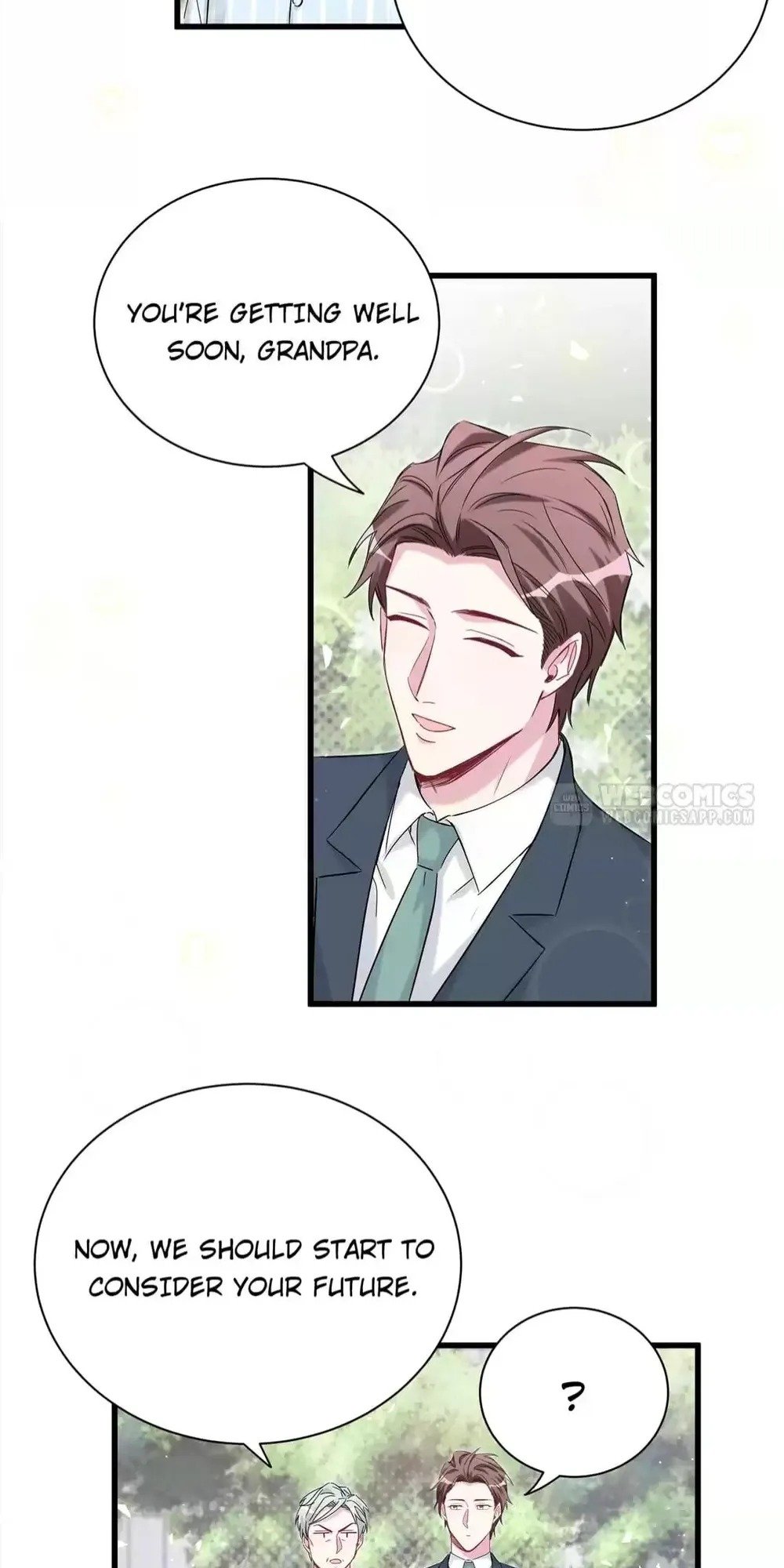 Whose Baby is it? Chapter 118 - Page 43