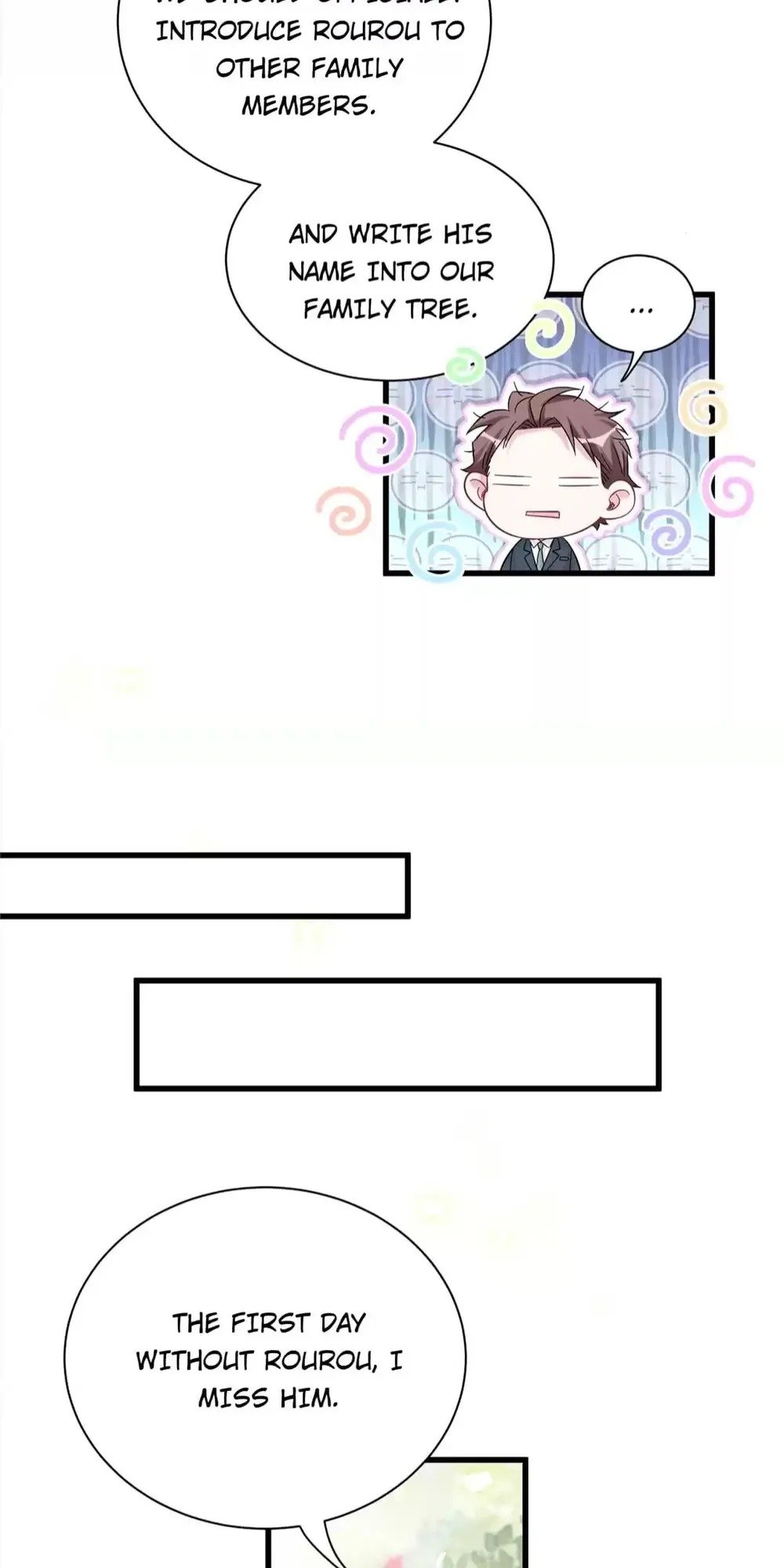 Whose Baby is it? Chapter 118 - Page 45