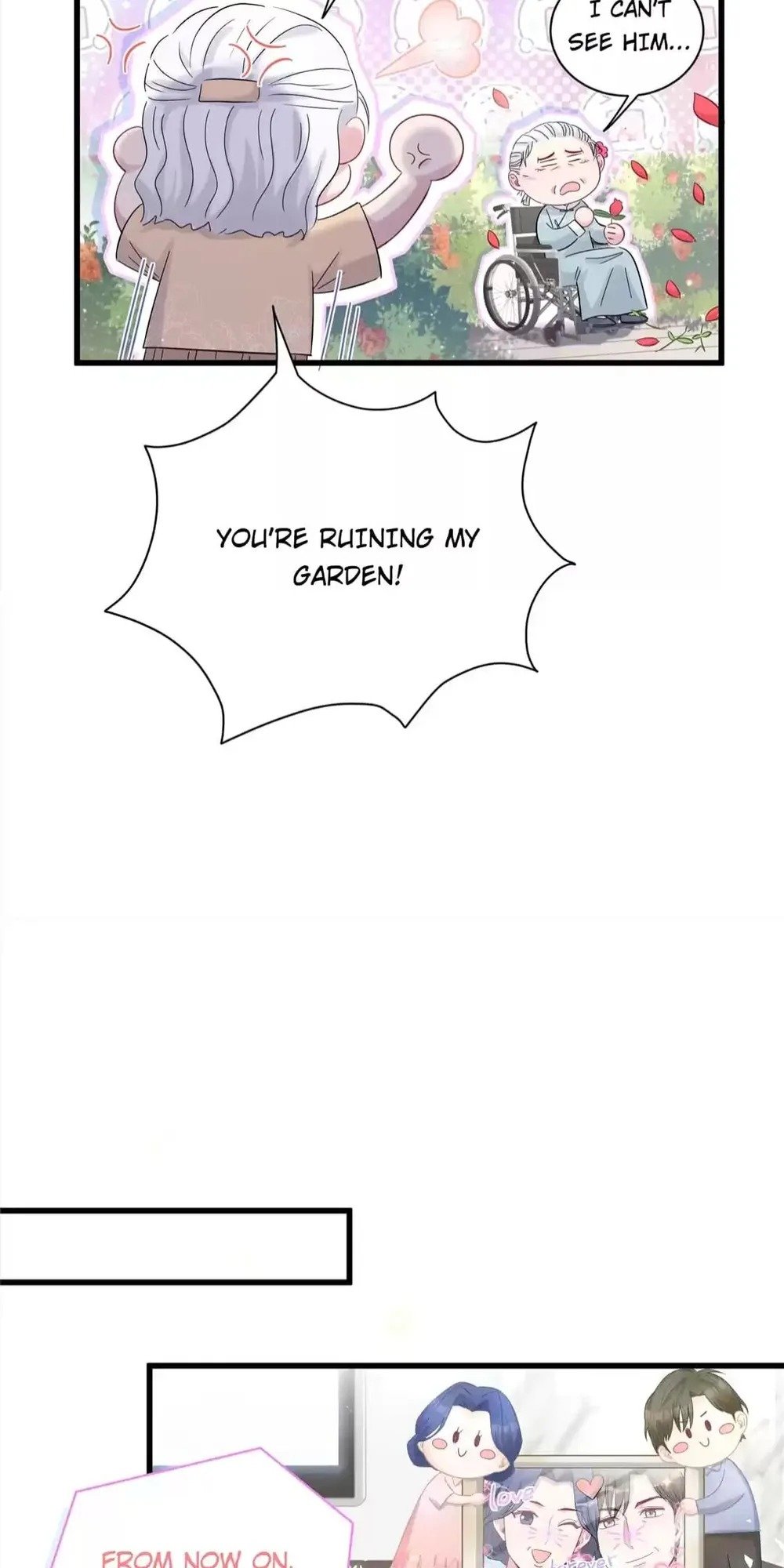 Whose Baby is it? Chapter 118 - Page 48