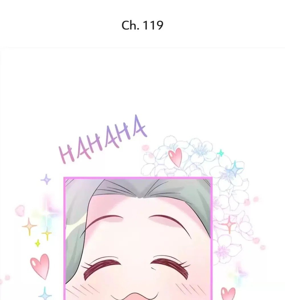 Whose Baby is it? Chapter 119 - Page 1