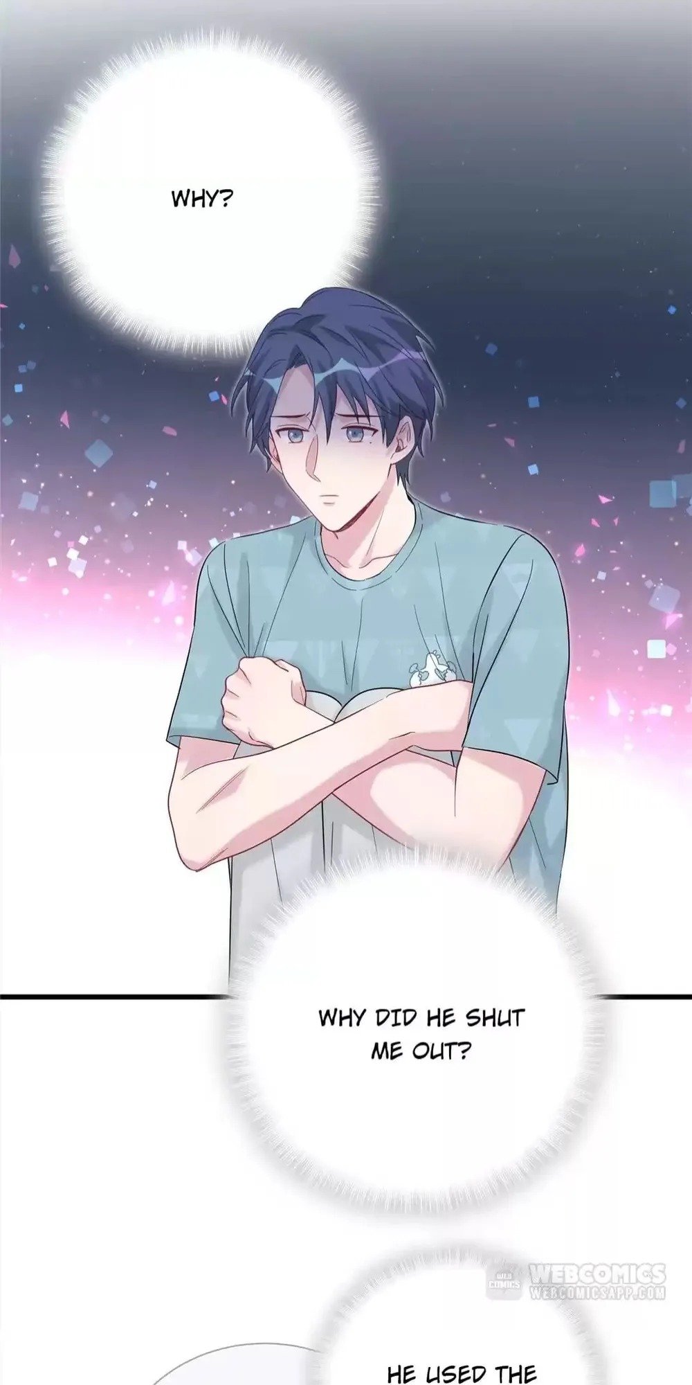 Whose Baby is it? Chapter 119 - Page 11