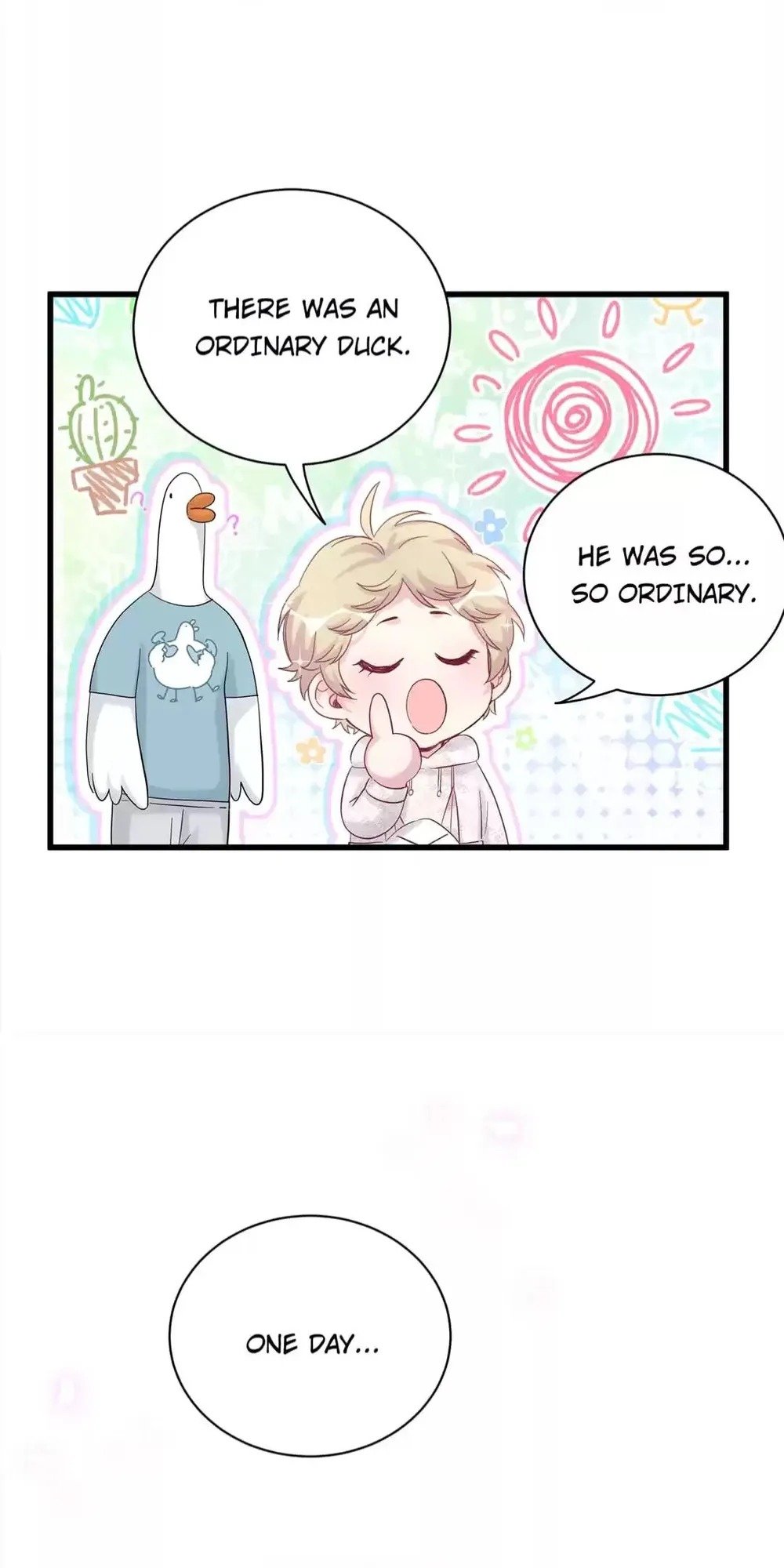 Whose Baby is it? Chapter 119 - Page 22