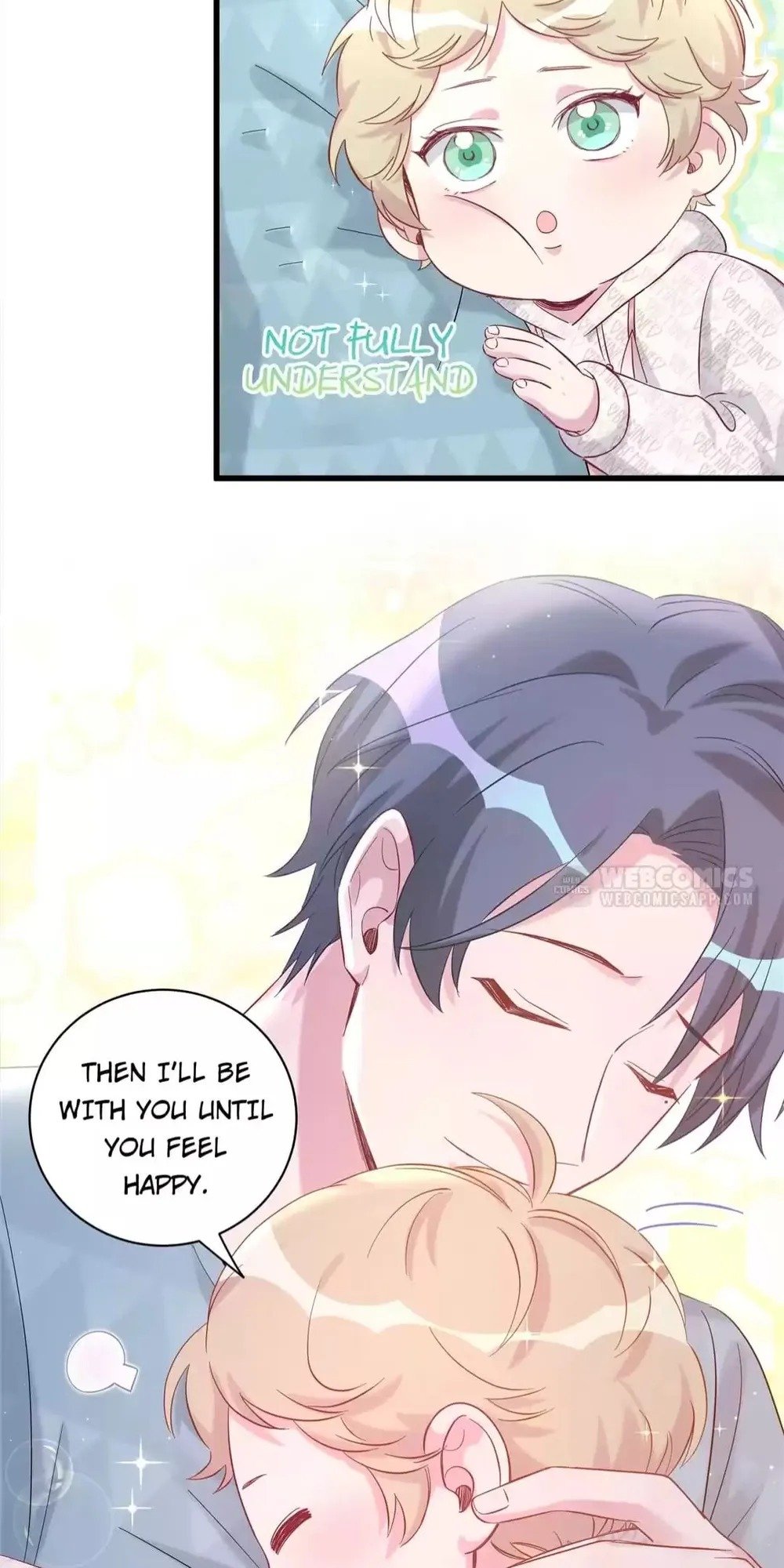 Whose Baby is it? Chapter 119 - Page 37