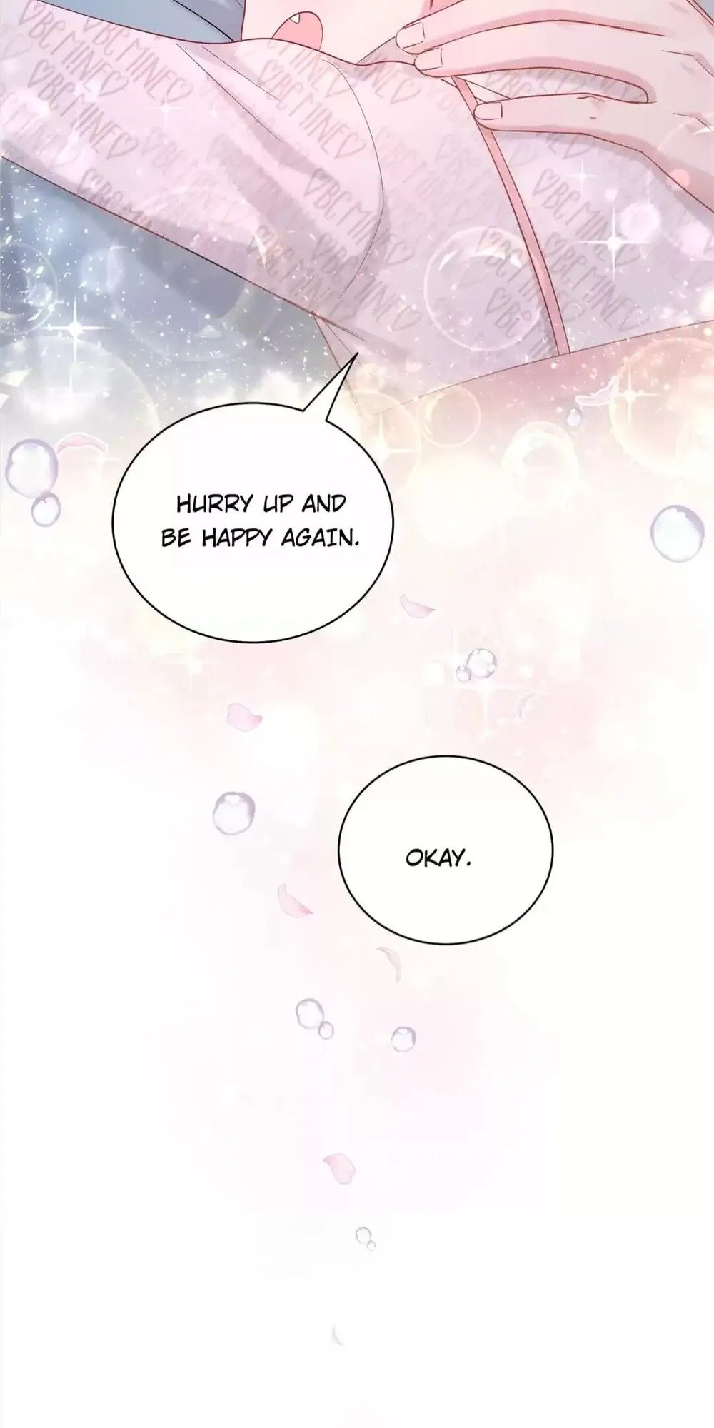 Whose Baby is it? Chapter 119 - Page 38