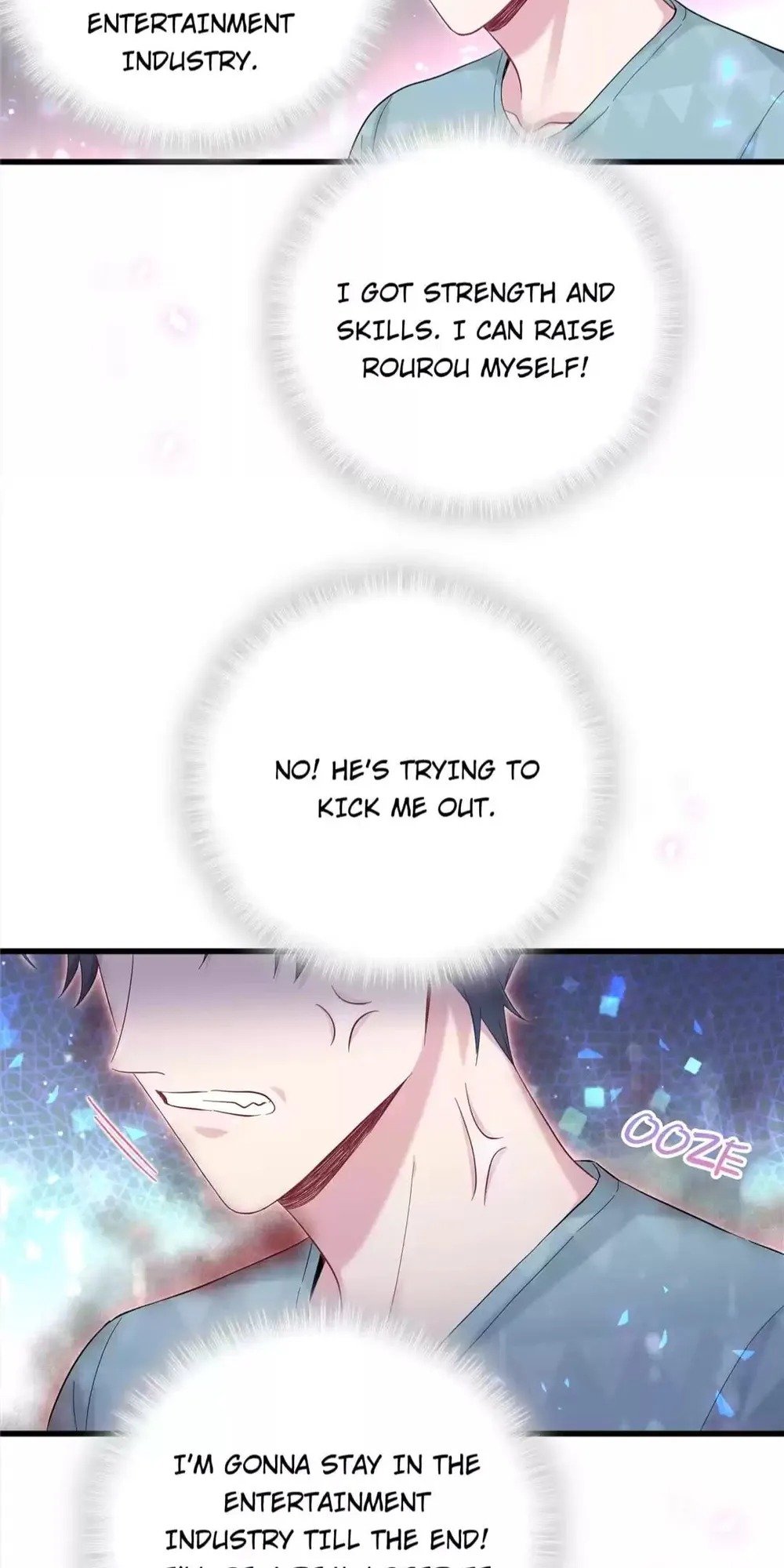 Whose Baby is it? Chapter 119 - Page 41