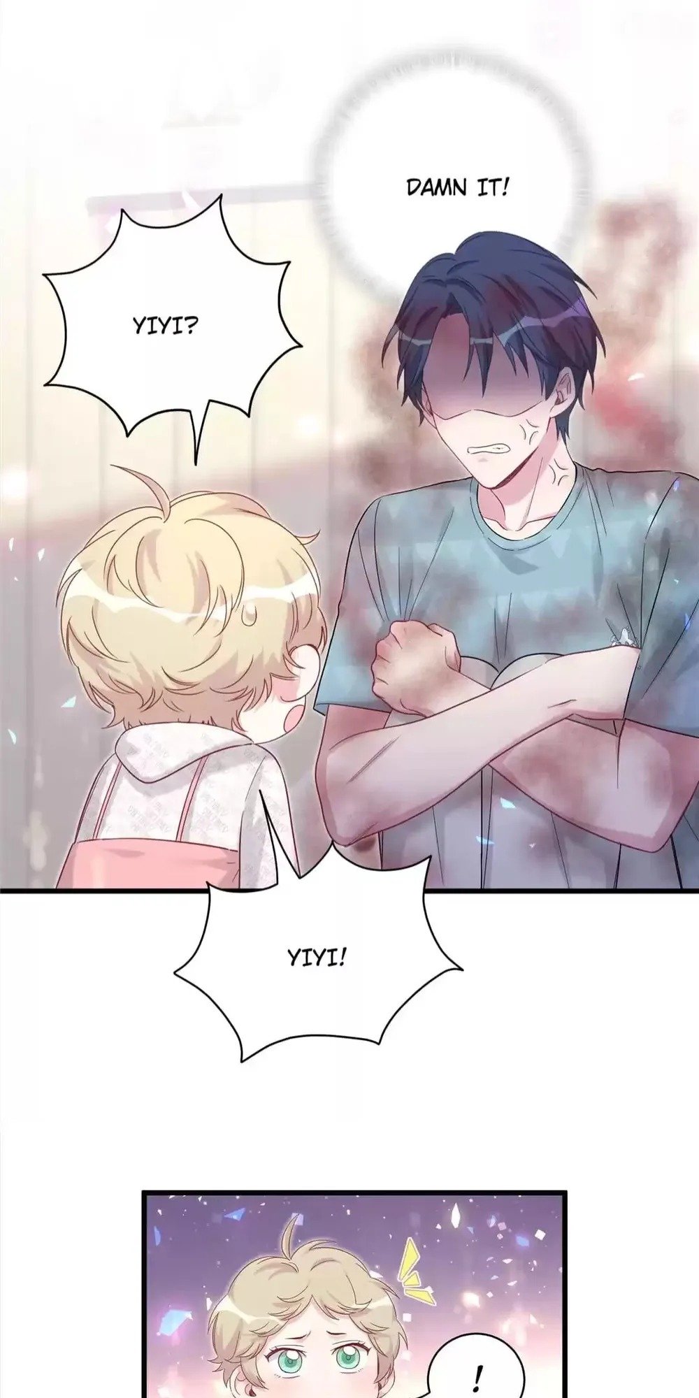 Whose Baby is it? Chapter 119 - Page 43