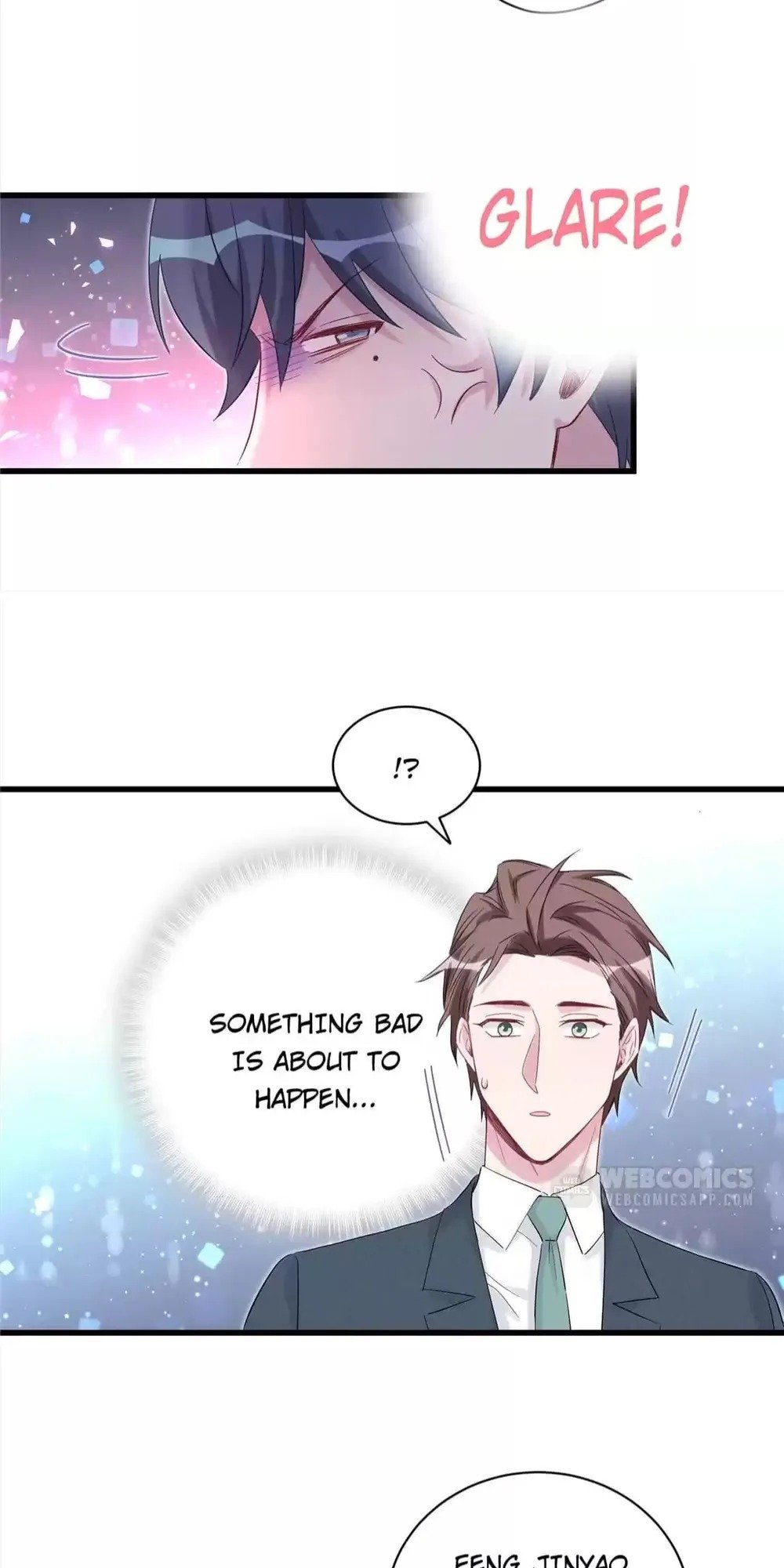 Whose Baby is it? Chapter 119 - Page 53