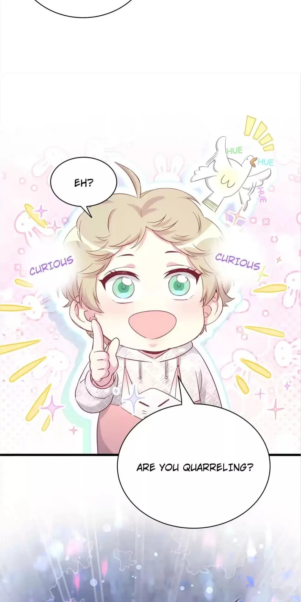 Whose Baby is it? Chapter 119 - Page 58