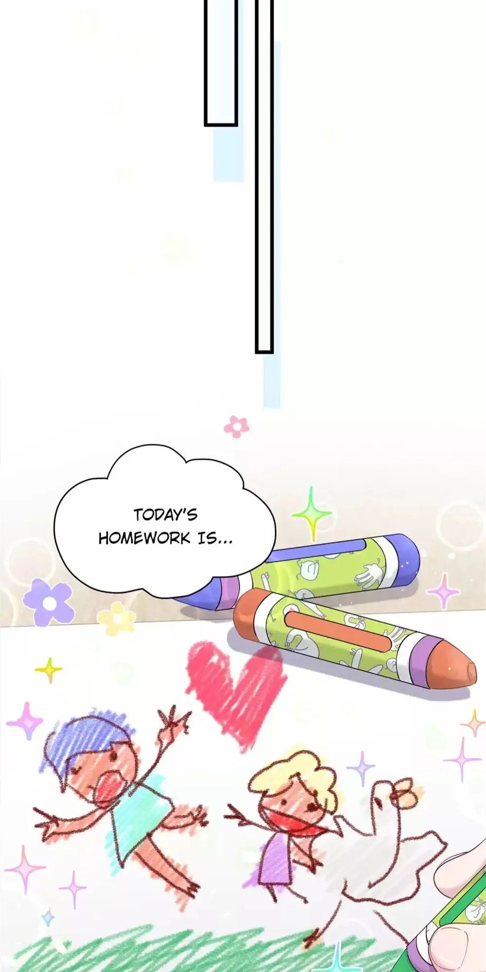 Whose Baby is it? Chapter 119 - Page 9