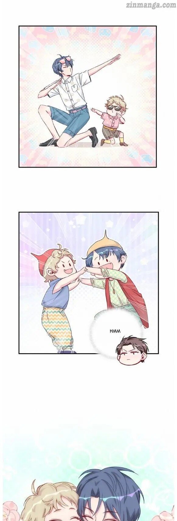 Whose Baby is it? Chapter 12 - Page 14