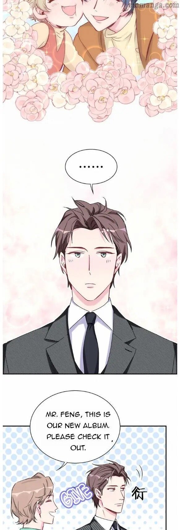 Whose Baby is it? Chapter 12 - Page 15