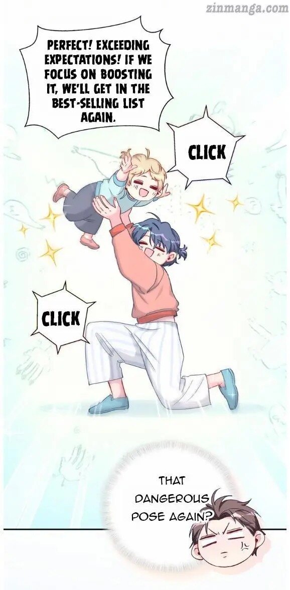 Whose Baby is it? Chapter 12 - Page 24