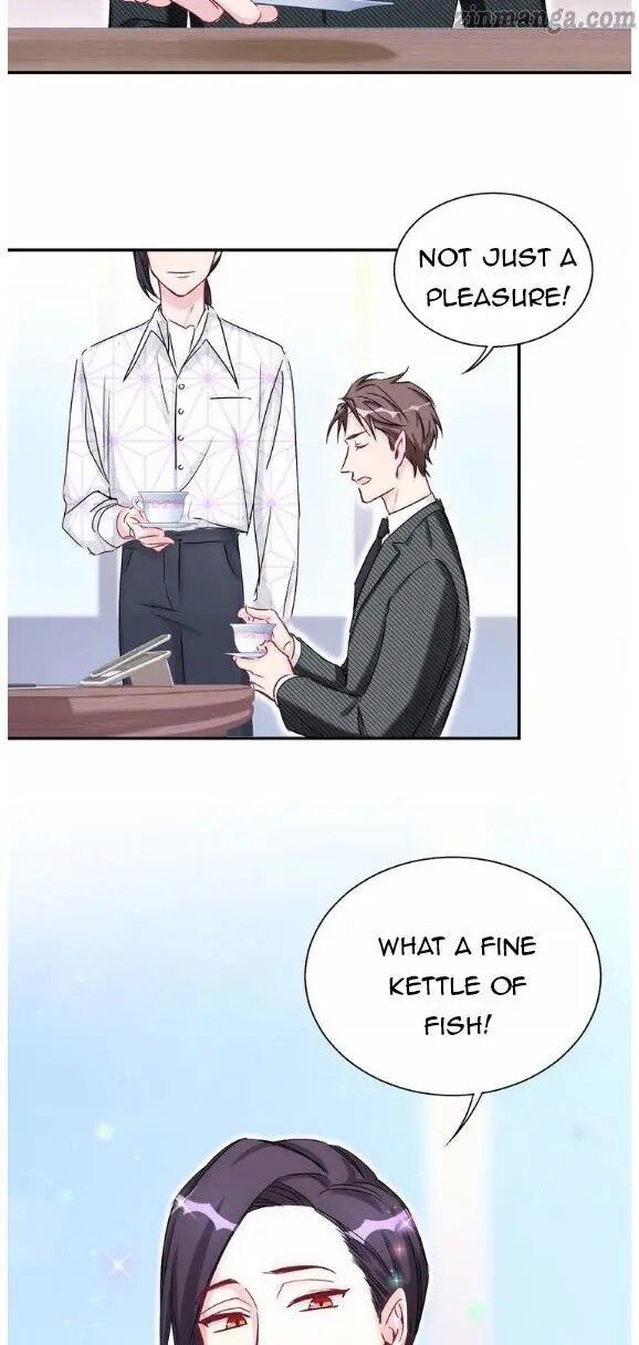 Whose Baby is it? Chapter 12 - Page 29