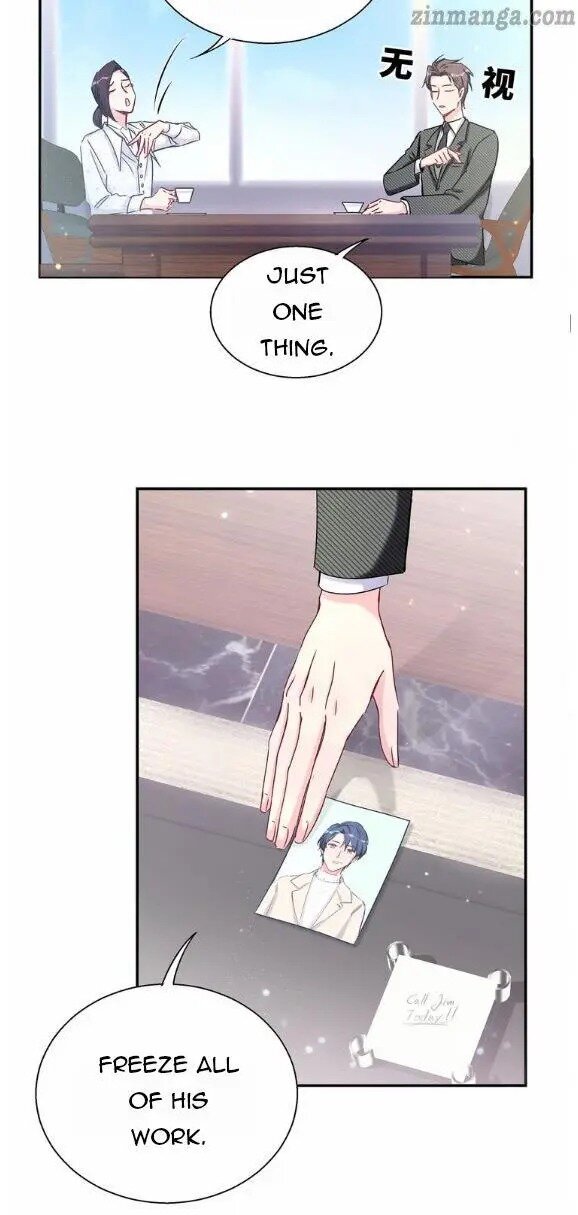 Whose Baby is it? Chapter 12 - Page 31