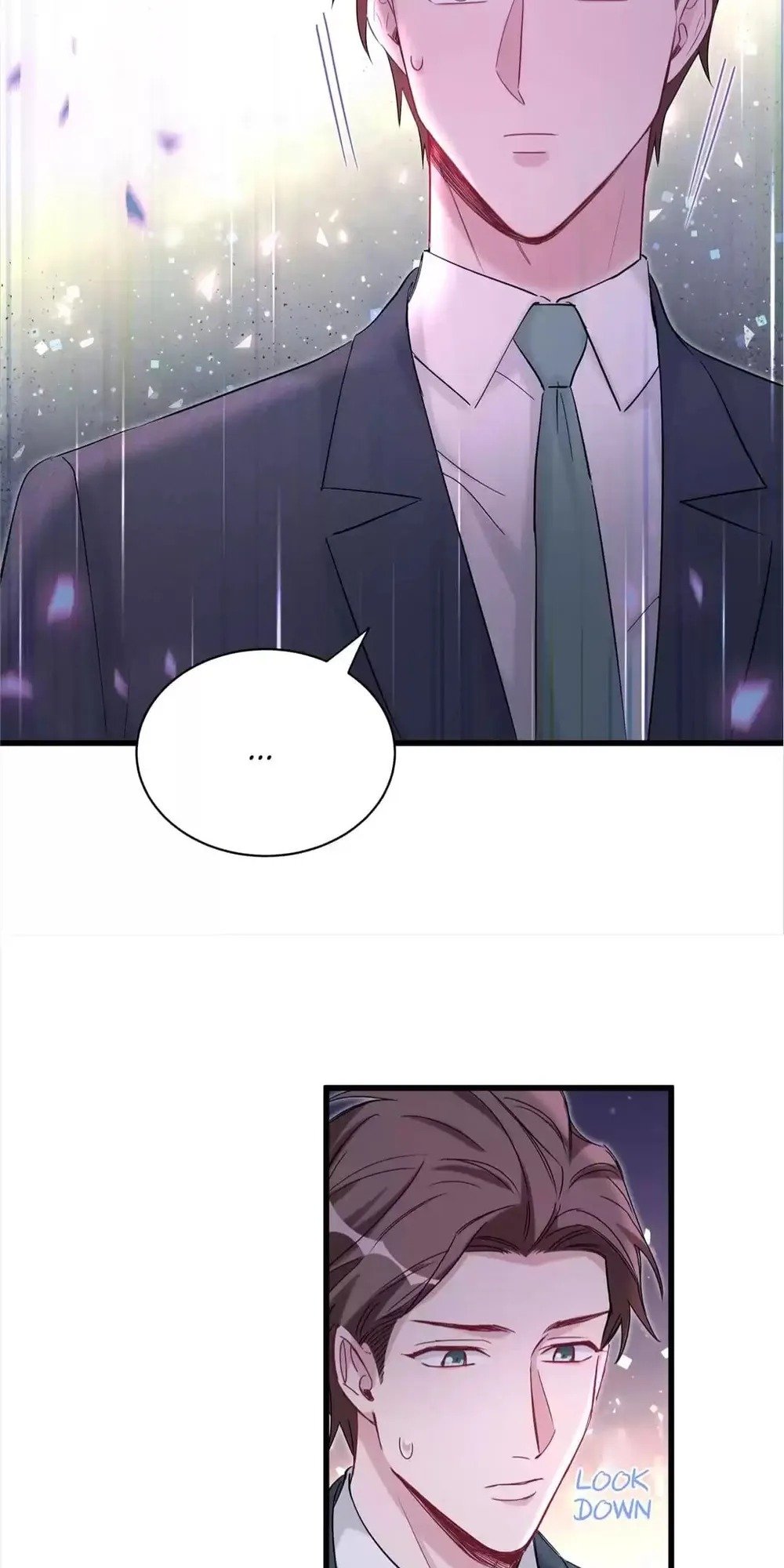 Whose Baby is it? Chapter 120 - Page 10