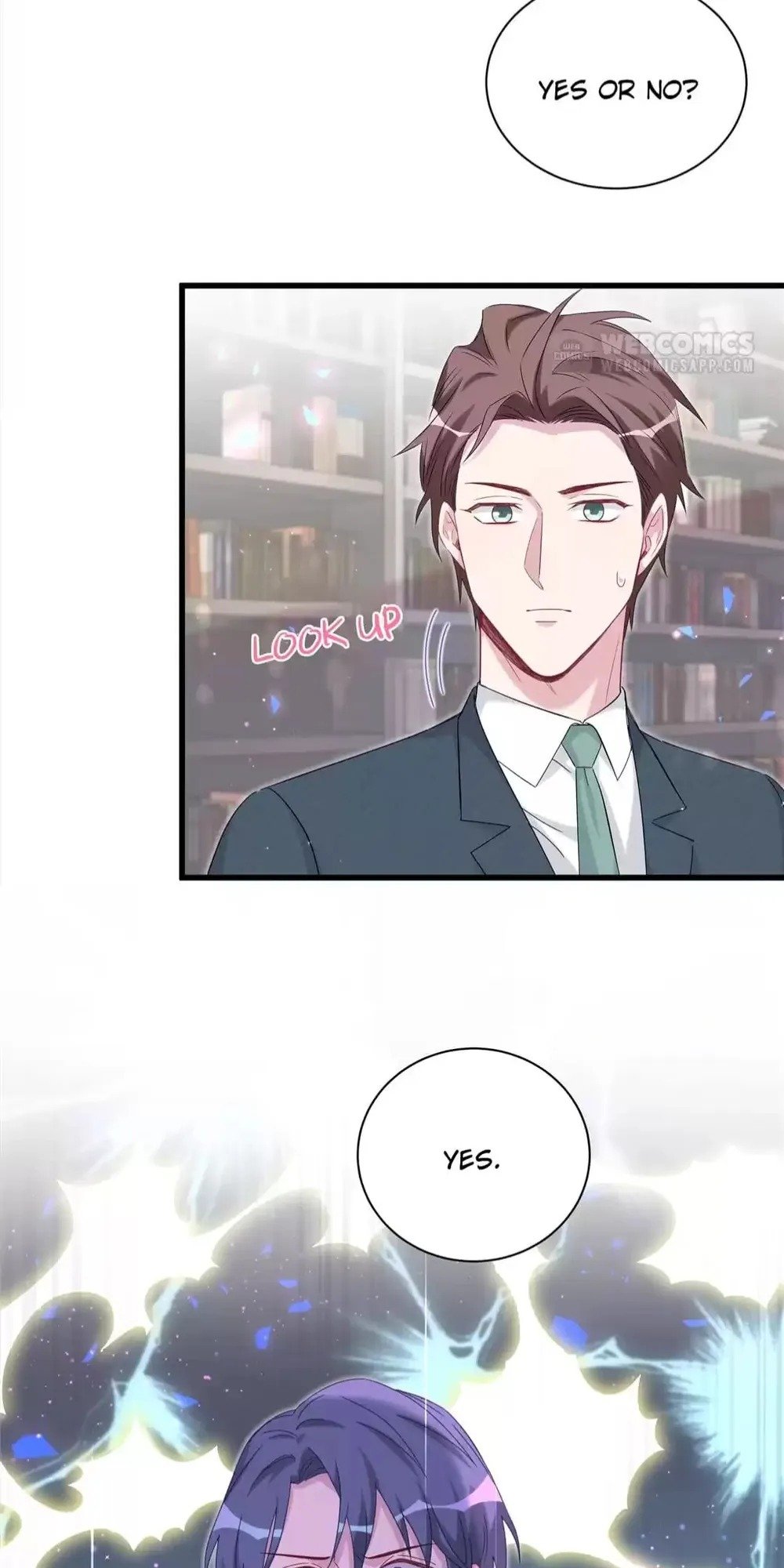 Whose Baby is it? Chapter 120 - Page 12