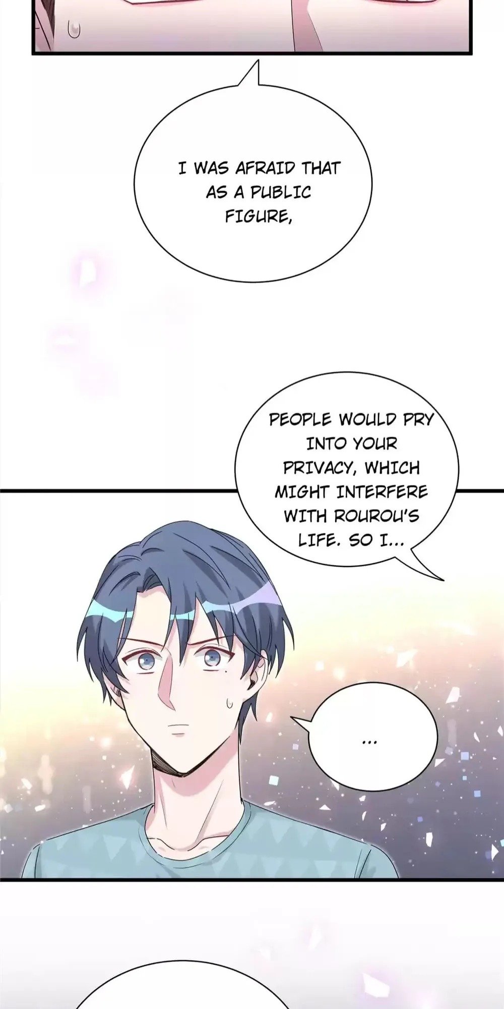 Whose Baby is it? Chapter 120 - Page 16