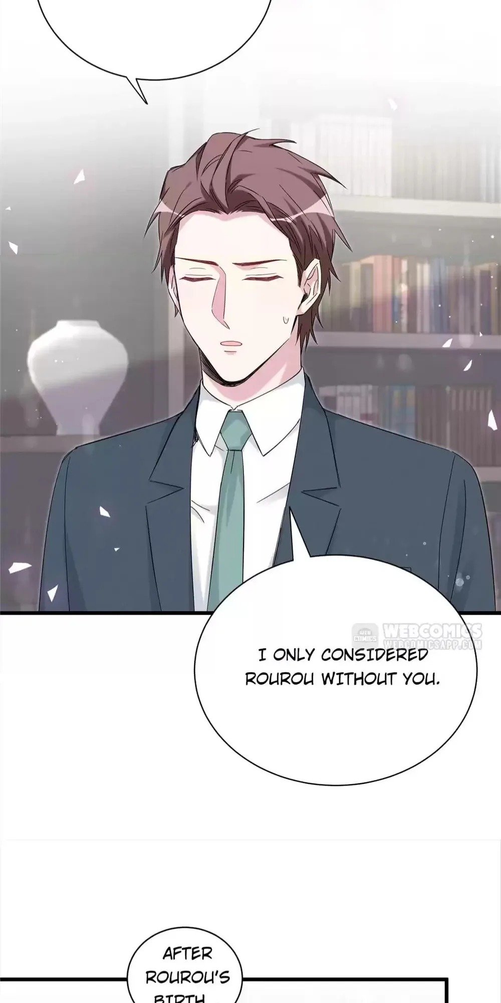 Whose Baby is it? Chapter 120 - Page 18