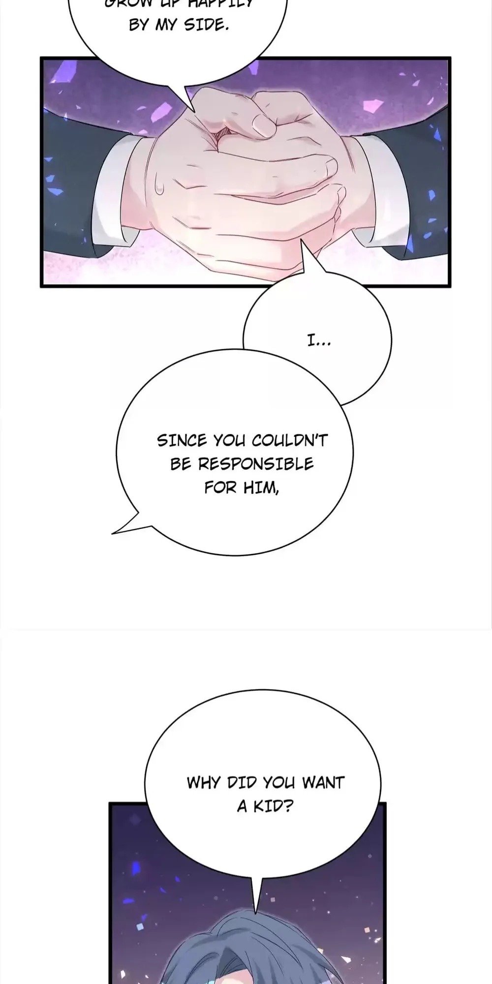 Whose Baby is it? Chapter 120 - Page 23