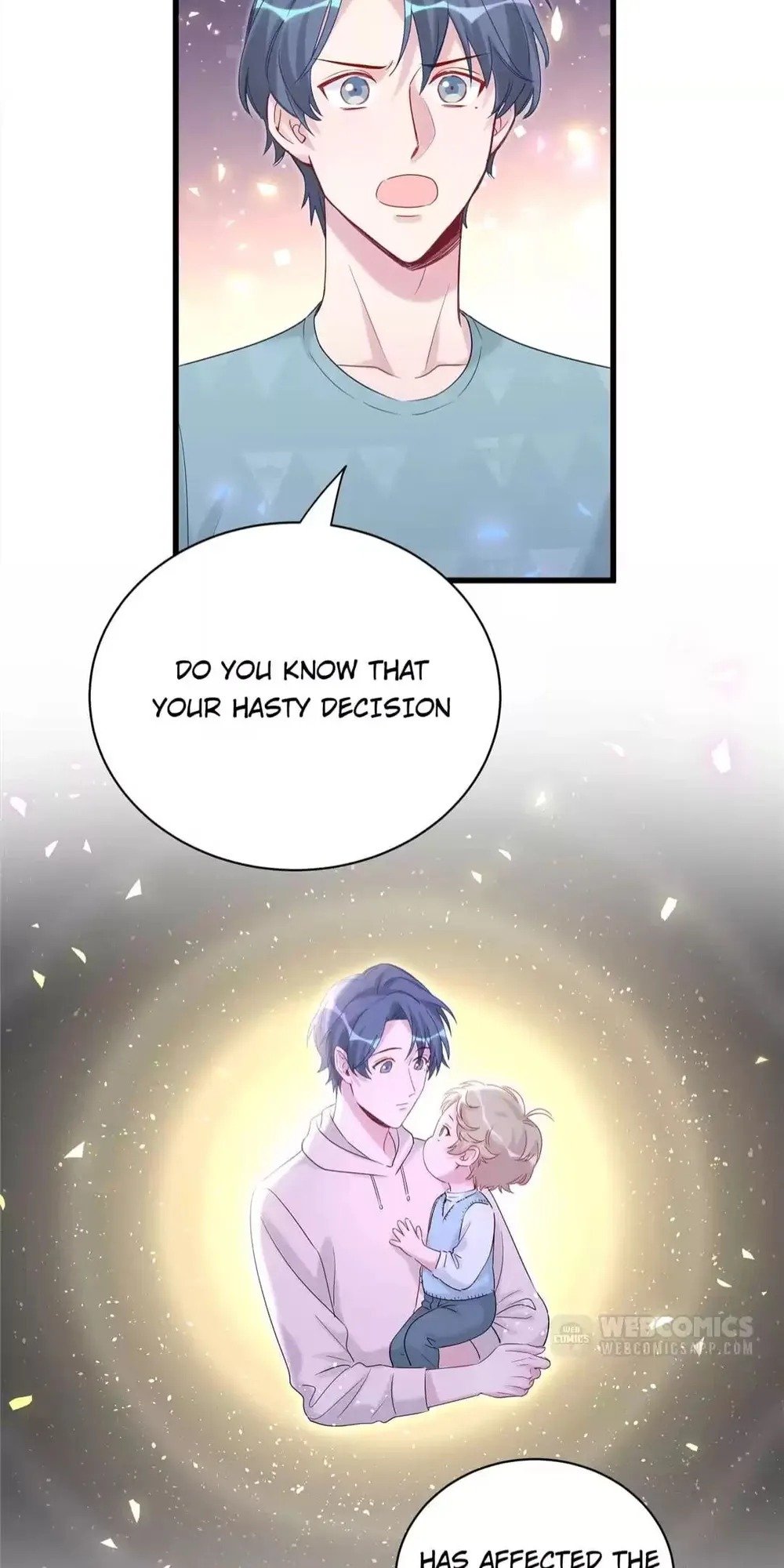 Whose Baby is it? Chapter 120 - Page 24