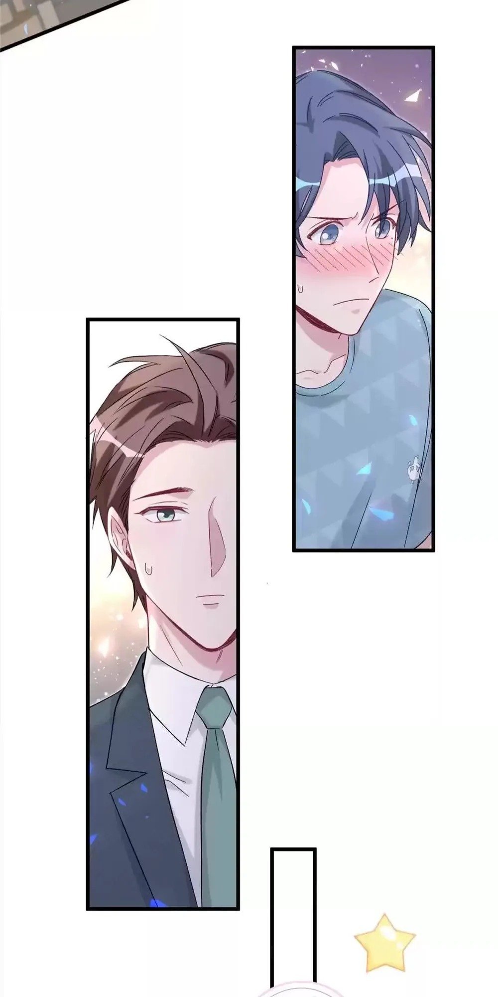 Whose Baby is it? Chapter 121 - Page 15