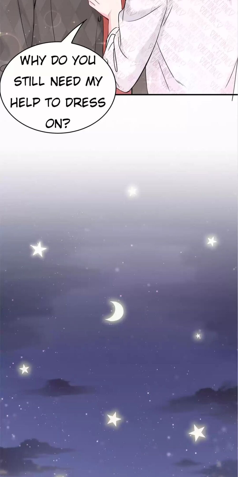 Whose Baby is it? Chapter 122.5 - Page 15