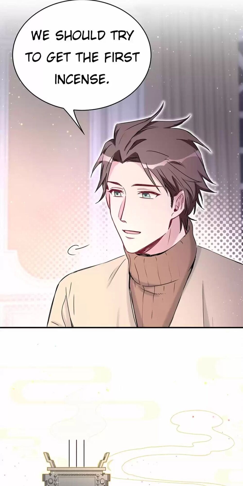 Whose Baby is it? Chapter 122.5 - Page 18