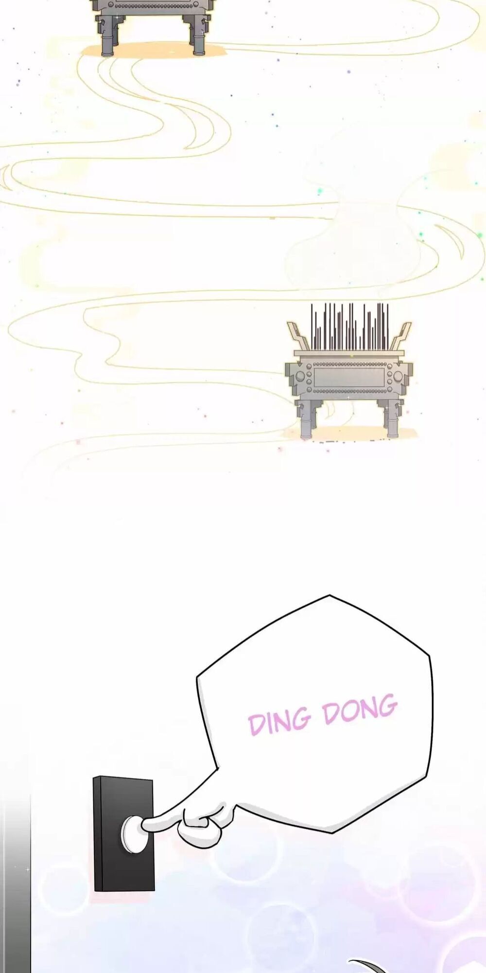 Whose Baby is it? Chapter 122.5 - Page 19