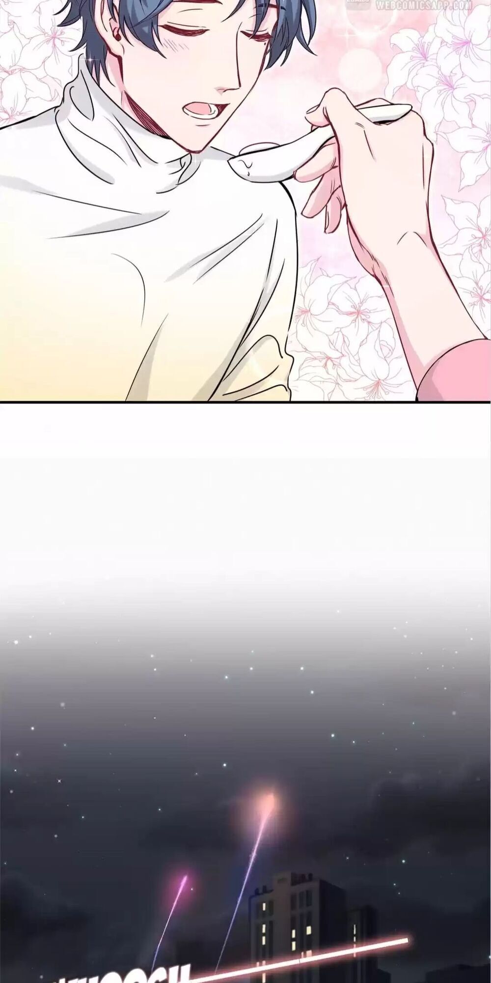 Whose Baby is it? Chapter 122.5 - Page 27