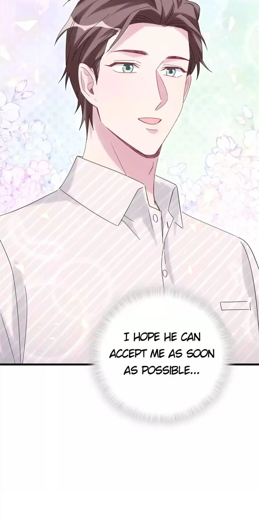 Whose Baby is it? Chapter 122 - Page 23