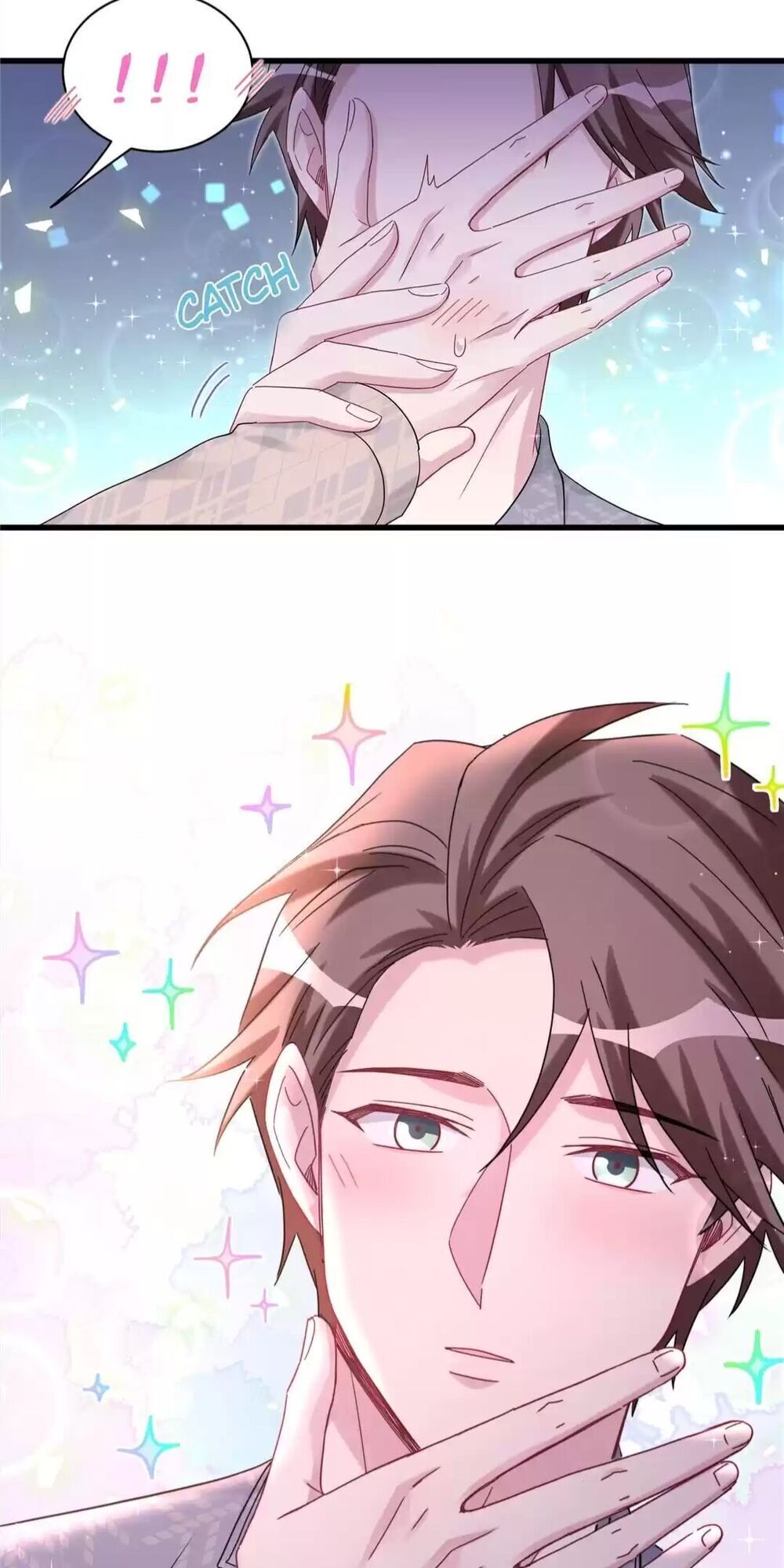 Whose Baby is it? Chapter 123 - Page 35