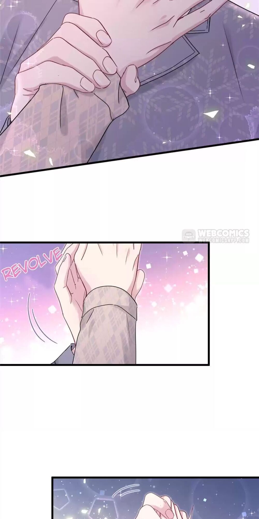 Whose Baby is it? Chapter 123 - Page 36