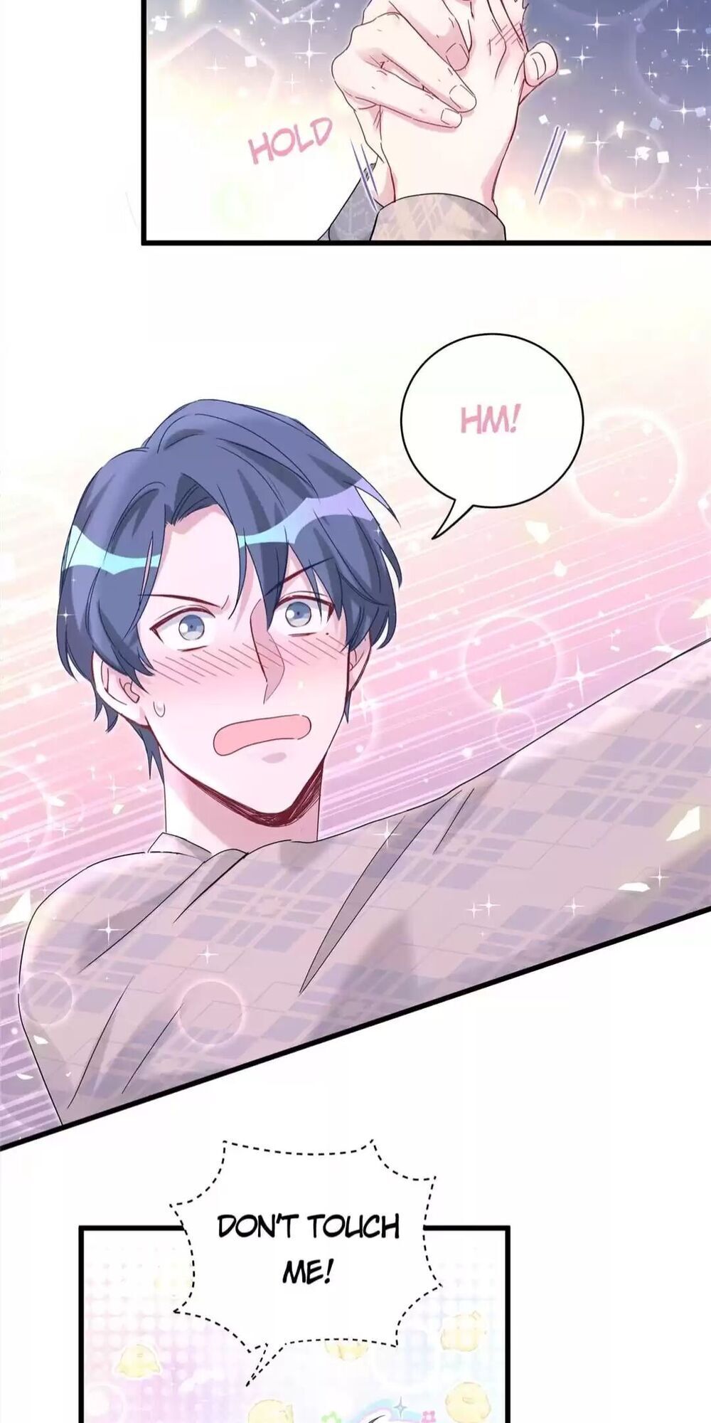 Whose Baby is it? Chapter 123 - Page 37