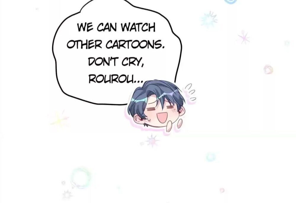 Whose Baby is it? Chapter 123 - Page 51