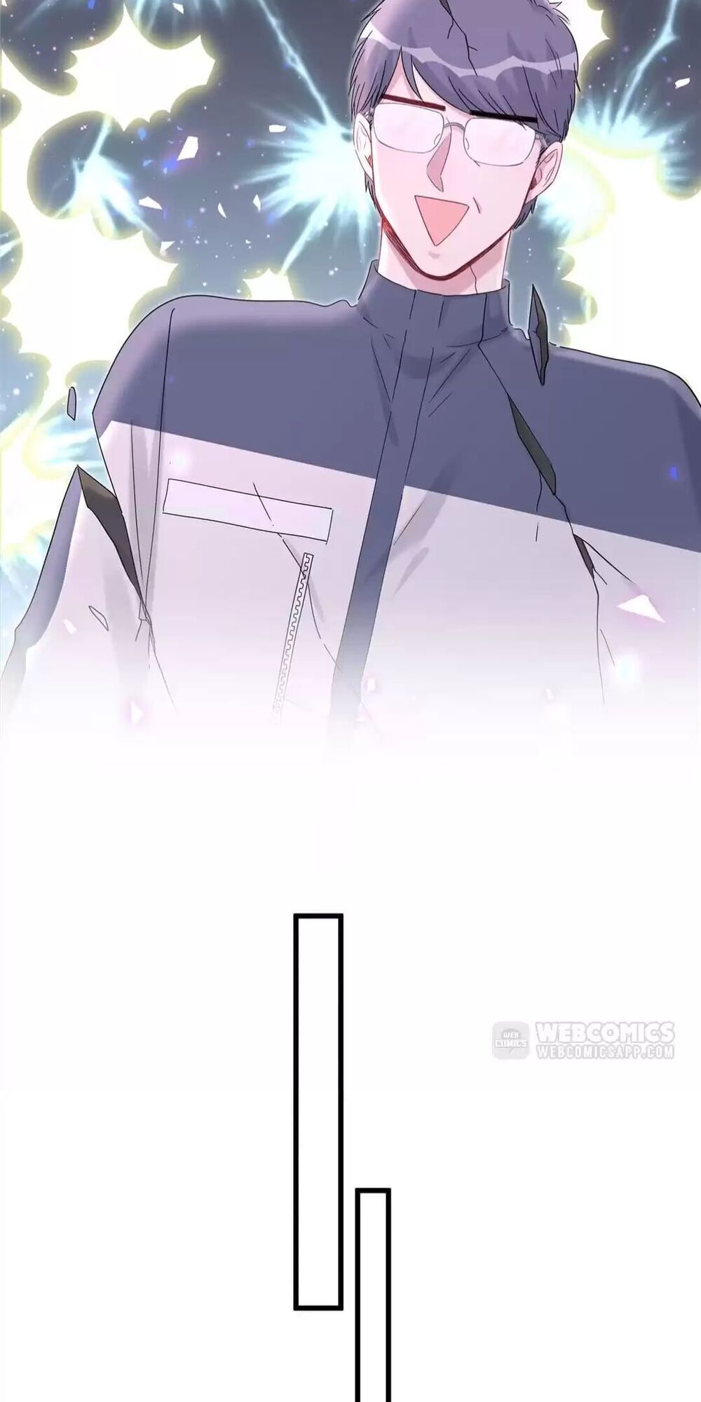 Whose Baby is it? Chapter 124 - Page 20